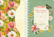 Katie Daisy 2027 Weekly Diary