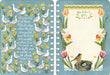 Katie Daisy 2027 Weekly Diary