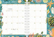 Katie Daisy 2027 Weekly Diary