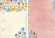 Katie Daisy 2027 Weekly Diary