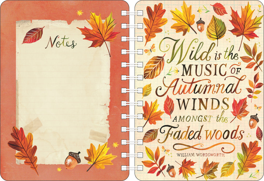 Katie Daisy 2027 Weekly Diary