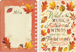 Katie Daisy 2027 Weekly Diary