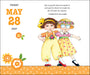 Mary Engelbreit's Make Today 2027 Page-A-Day Calendar (Online Exclusive)