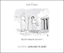 Cartoons from The New Yorker 2027 Page-A-Day Calendar