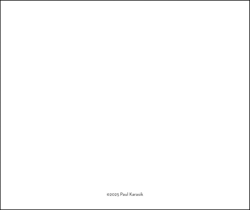 Cartoons from The New Yorker 2027 Page-A-Day Calendar
