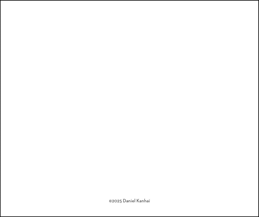 Cartoons from The New Yorker 2027 Page-A-Day Calendar