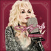 Dolly Parton 2027 Square Wall Calendar