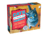 Cats Are Cheaper Than Therapy 2027 Page-A-Day Calendar