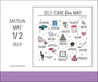 Positively Present 2027 Page-A-Day Calendar