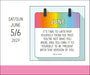 Positively Present 2027 Page-A-Day Calendar