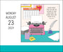 Positively Present 2027 Page-A-Day Calendar