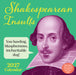 Shakespearean Insults 2027 Page-A-Day Calendar