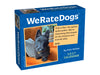 We Rate Dogs 2027 Page-A-Day Calendar