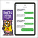 Texts from Dog 2027 Page-A-Day Calendar