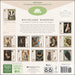 Woodland Wardens 2027 Square Wall Calendar
