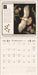 Woodland Wardens 2027 Square Wall Calendar