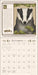 Woodland Wardens 2027 Square Wall Calendar