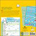 Sandra Boynton's Family 2027 Square Wall Calendar
