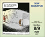 Non Sequitur 2027 Page-A-Day Calendar