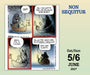 Non Sequitur 2027 Page-A-Day Calendar