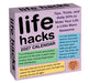Life Hacks 2027 Page-A-Day Calendar