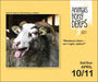 Animals Being Derps 2027 Page-A-Day Calendar