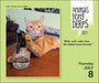 Animals Being Derps 2027 Page-A-Day Calendar