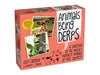 Animals Being Derps 2027 Page-A-Day Calendar