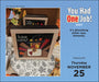 You Had One Job 2027 Page-A-Day Calendar