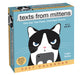 Texts from Mittens the Cat 2027 Page-A-Day Calendar