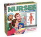 Nurses 2027 Page-A-Day Calendar