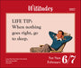 Wititudes 2027 Page-A-Day Calendar