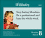 Wititudes 2027 Page-A-Day Calendar