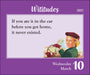 Wititudes 2027 Page-A-Day Calendar