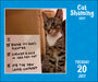 Cat Shaming 2027 Page-A-Day Calendar