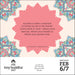 Tiny Buddha 2027 Page-A-Day Calendar