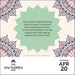 Tiny Buddha 2027 Page-A-Day Calendar