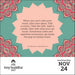 Tiny Buddha 2027 Page-A-Day Calendar