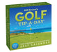 Bill Kroen's Golf Tip A Day 2027 Page-A-Day Calendar