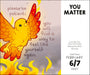 Kate Allan - You Matter 2027 Page-A-Day Calendar
