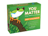 Kate Allan - You Matter 2027 Page-A-Day Calendar