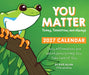 Kate Allan - You Matter 2027 Page-A-Day Calendar