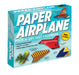 Paper Airplane Fold-a-Day 2027 Page-A-Day Calendar