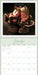 Anne Geddes 2027 Square Wall Calendar