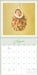 Anne Geddes 2027 Square Wall Calendar