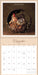 Anne Geddes 2027 Square Wall Calendar
