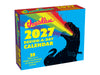 Threadless Design a Day 2027 Page-A-Day Calendar