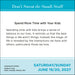 Don't Sweat the Small Stuff 2027 Page-A-Day Calendar