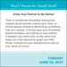 Don't Sweat the Small Stuff 2027 Page-A-Day Calendar