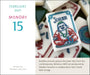 Art of Mahjong 2027 Page-A-Day Calendar